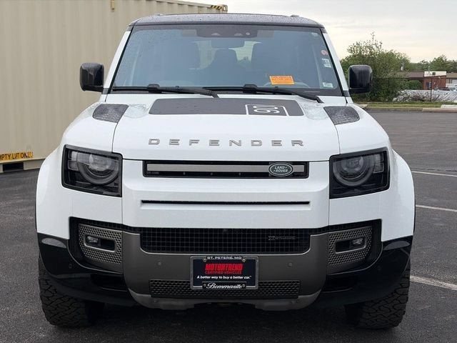 land rover defender 2022 SALEY6RU5N2102194 image land rover defender 2022 SALEY6RU5N2102194 image